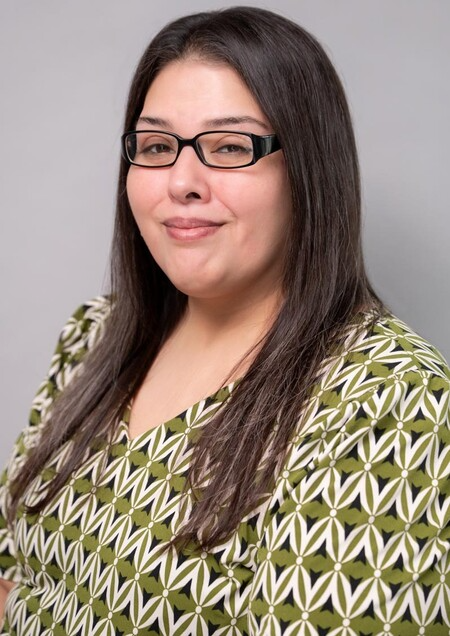 Picture of Laura Cedillo